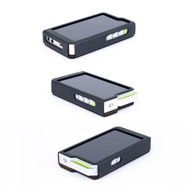 Hiby R4 ブラック ケース付き Hiby R4 ブラック ケース付き Amazon.co