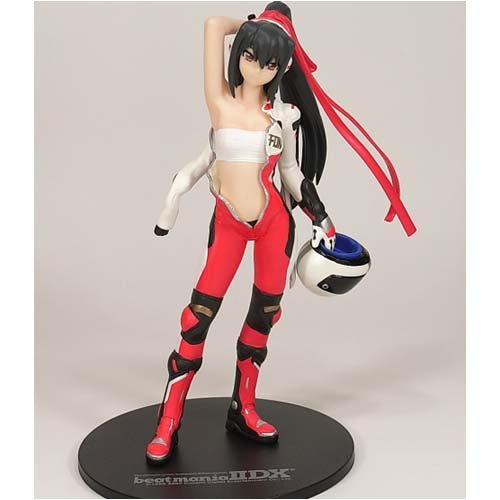 Amazon | サクラ [beatmania II DX] フィギュアコレクション Vol.1