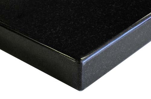 ジョン】高級 天然黒御影石 特注オーディオボード 450×300×45 Amazon