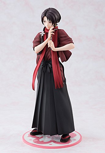 Amazon.co.jp: 刀剣乱舞-花丸- 加州清光 内番ver. 1/8スケール ABS&PVC