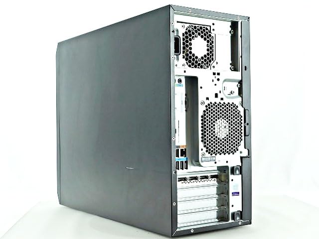 Amazon.co.jp: HP Z2 Tower G4 Workstation (Equipped with NVIDIA