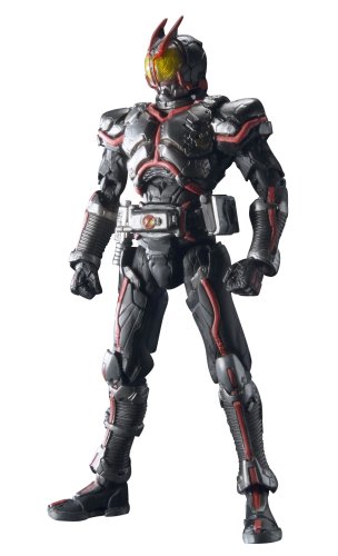 Amazon.co.jp: TAMASHII NATIONS S.I.C.クラシックス2007 仮面ライダー