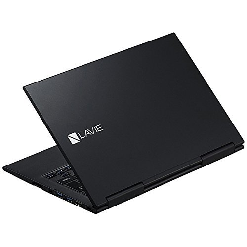Amazon.co.jp: NEC PC-HZ350GAB LAVIE Hybrid ZERO : パソコン・周辺機器