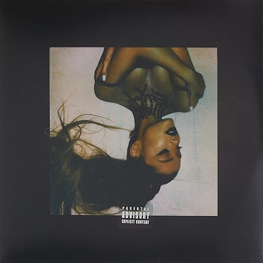 Ariana Grande - thank you, next | Amazon.com.br
