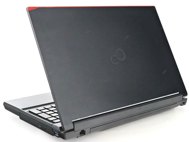 Amazon.co.jp: 【整備済み品】 富士通 Fujitsu Lifebook A5510/D