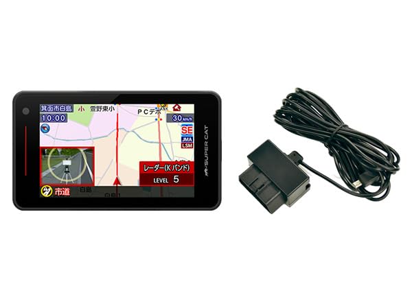 Amazon.co.jp: YK-2000(または同等品VK-2000)+OBD12-MIII無線LAN搭載