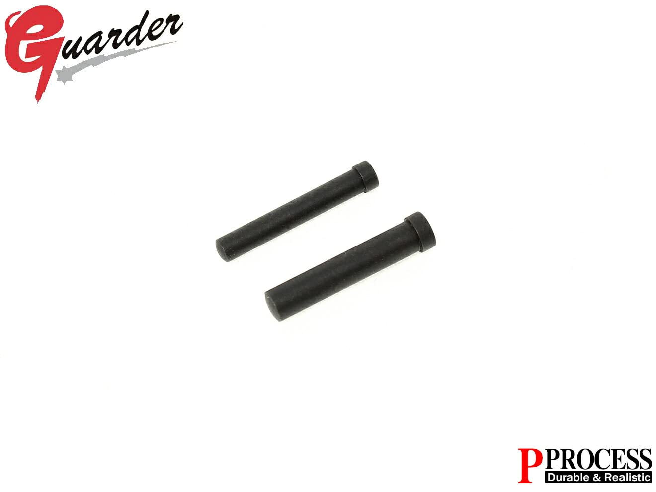 Amazon | GUARDER スチールハンマーピン & シアーピン M1911&