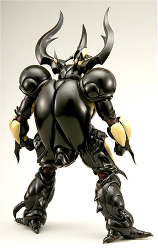 Amazon.co.jp: 強殖装甲ガイバー BIO FIGHTER COLLECTION MAX ネオ