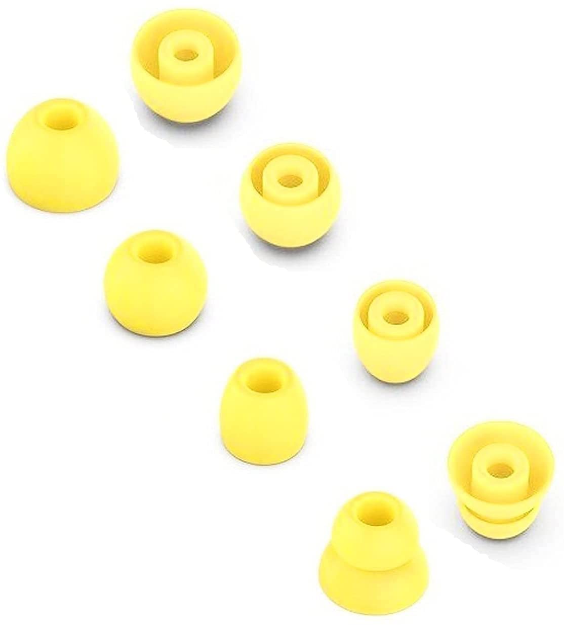 Amazon | A-Focus イヤーピース イヤーチップ Beat s Flex イヤホン 用