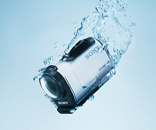 Amazon.com : Sony AZ1 Action Camera Mini POV HD Video Camera
