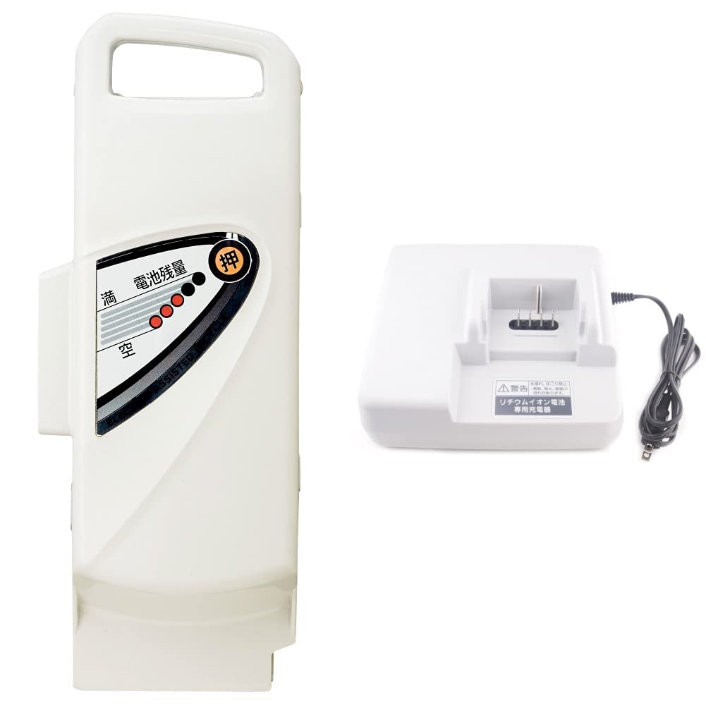 Amazon | パナソニック(Panasonic) リチウムイオンバッテリー