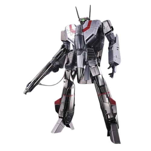 Amazon.co.jp: DX超合金 超時空要塞マクロス VF-1J バルキリー