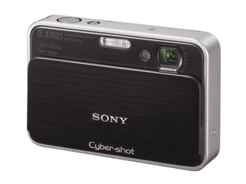 Amazon | SONY デジタルカメラ Cyber-Shot(サイバーショット)T2