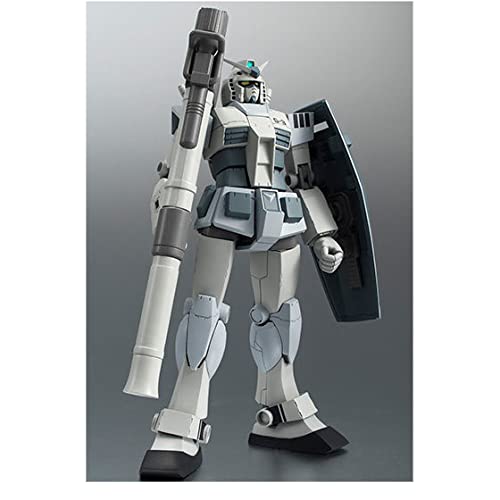 Amazon.co.jp: ROBOT魂 〈SIDE MS〉 RX-78-3 G-3 ガンダム ver