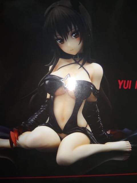 Amazon | ユニオンクリエイティブ To LOVEる -とらぶる- ダークネス