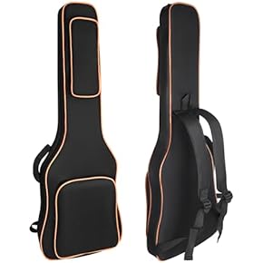 Amazon.co.jp: ベースケース - ベースアクセサリ: 楽器・音響機器