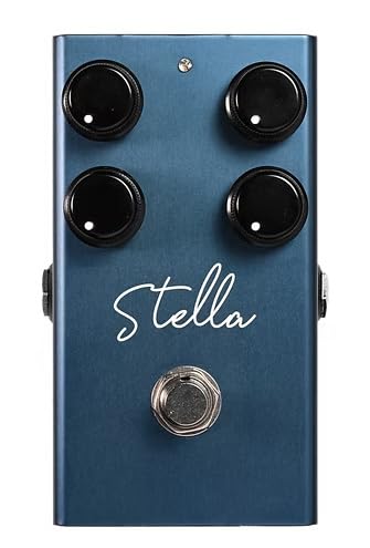 Amazon | Virtues/Stella ディストーション | ディストーション