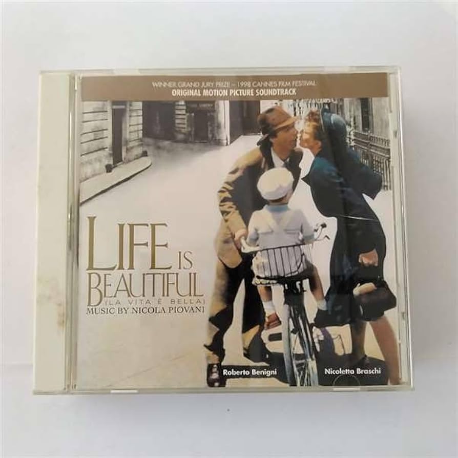 Amazon.co.jp: オリジナル・サウンドトラック ライフ・イズ