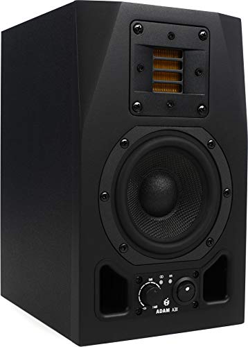 Amazon | ADAM Audio A3X ニアフィールド・モニター アダムオーディオ