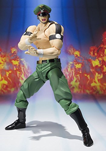 Amazon.co.jp: TAMASHII NATIONS S.H.フィギュアーツ キン肉マン