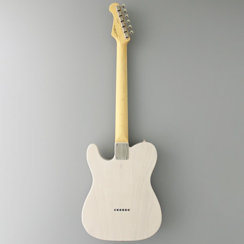 Amazon | FUJIGEN Neo Classic SERIES NTE100MAHT-WB/01 エレキギター