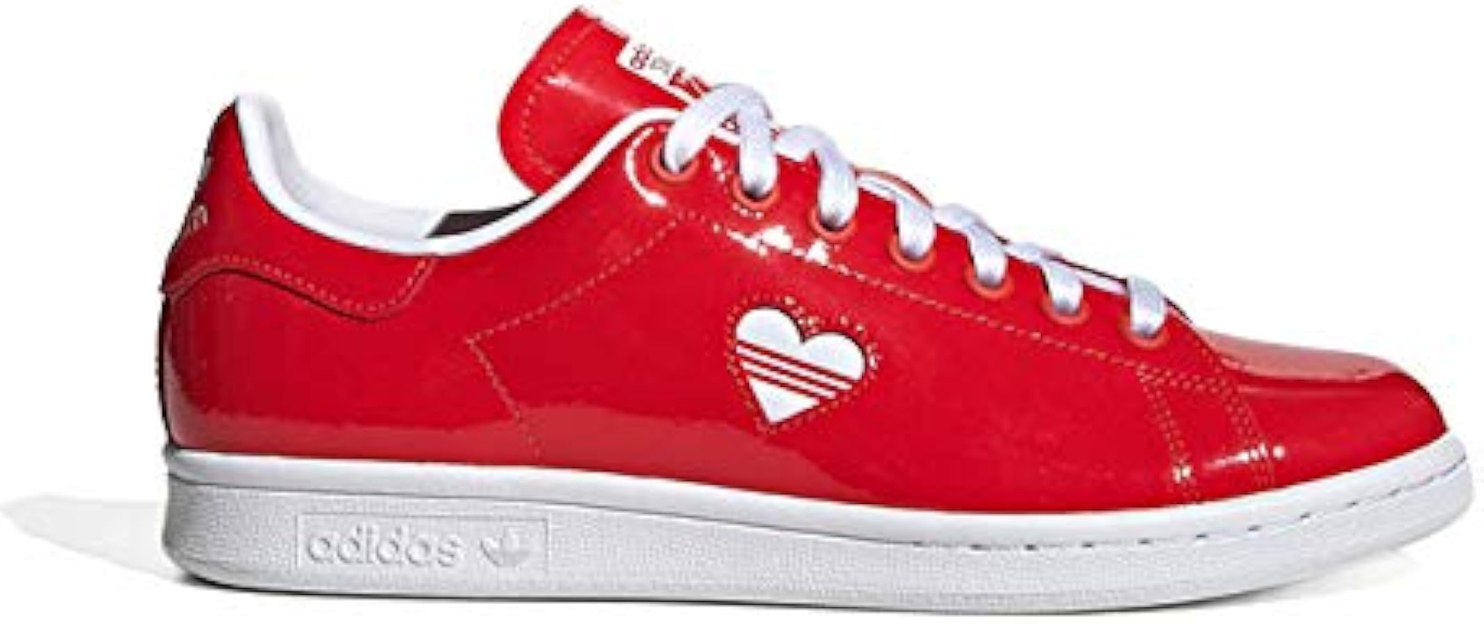 Amazon.co.jp: [アディダスオリジナルス] ハートロゴ スタンスミス