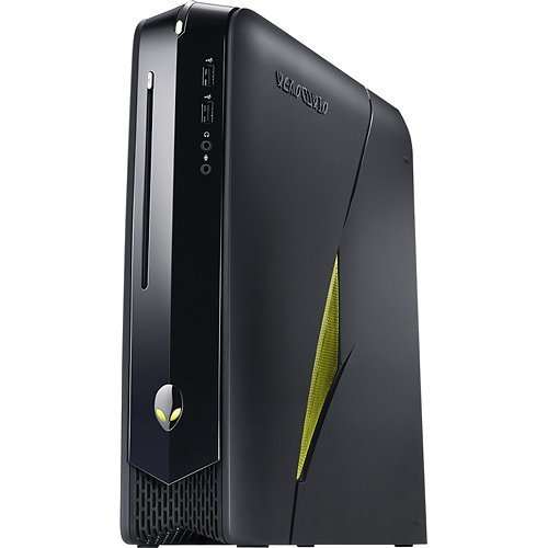 Amazon.com: Dell Alienware AX51R2-1259 Desktop Computer, Intel