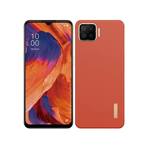 Amazon | OPPO A73 SIMフリー シムフリー CPH2099 ダイナミック