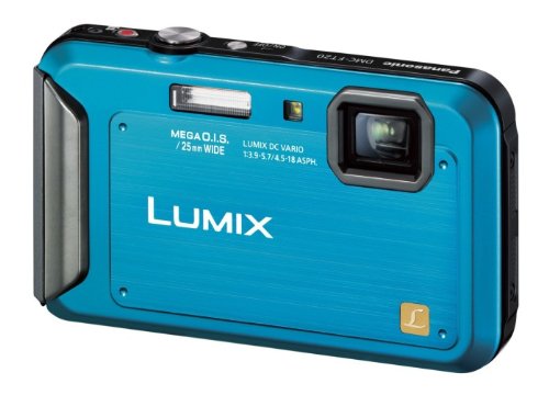 Amazon | パナソニック デジタルカメラ ルミックス 防水モデル