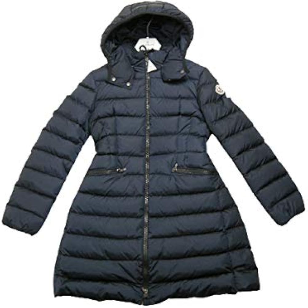 Amazon | [モンクレール] CHARPAL シャーパル キッズ ガール フード