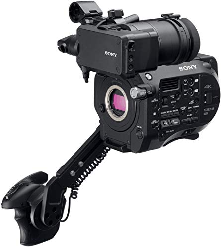 SONY FS7 難あり SONY FS7 難あり