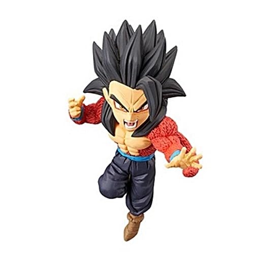 Amazon.co.jp: スーパードラゴンボールヒーローズ ワールド