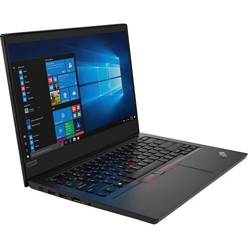 Amazon.com: Lenovo ThinkPad E14 14” Full HD IPS 1920 x 1080