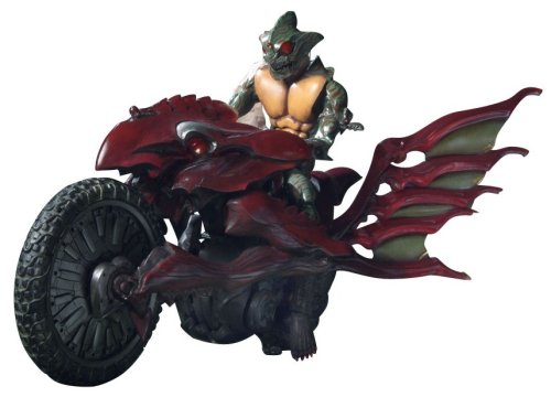 Amazon.co.jp: TAMASHII NATIONS S.I.C.クラシックス2007 仮面ライダー