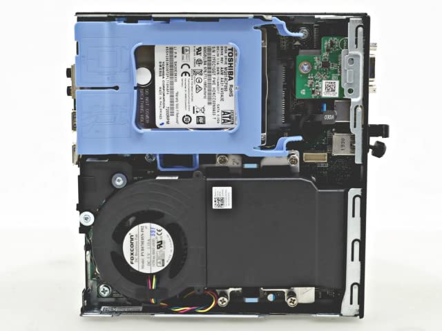 Amazon.co.jp: 【整備済み品】 DELL デル OPTIPLEX 3070 MICRO ミニPC