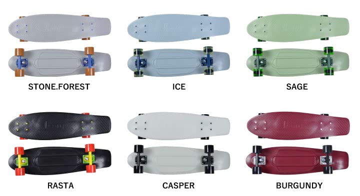 Amazon | Penny Nickel Complete 27