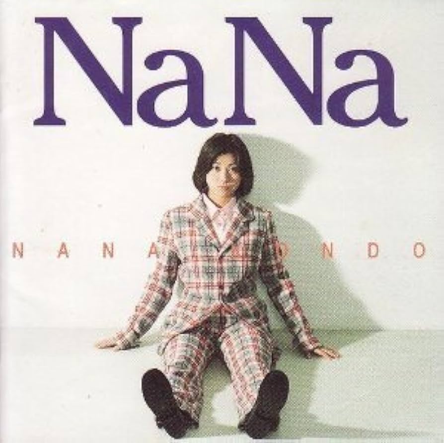 Amazon.co.jp: NaNa: Music