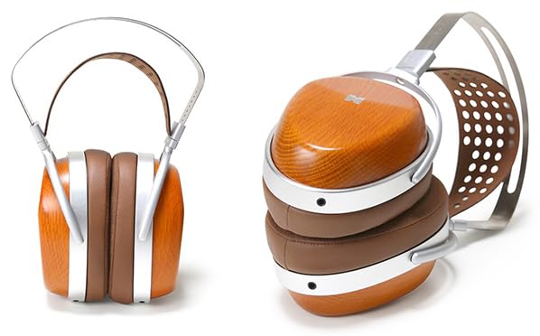 Amazon.co.jp: HIFIMAN ハイファイマン Audivina クローズドバック