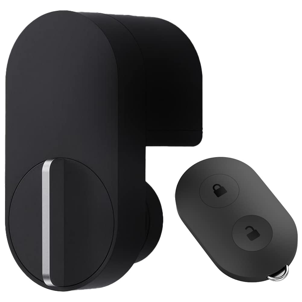 Amazon | Qrio Lock(キュリオロック) & Qrio Key(キュリオキー) セット