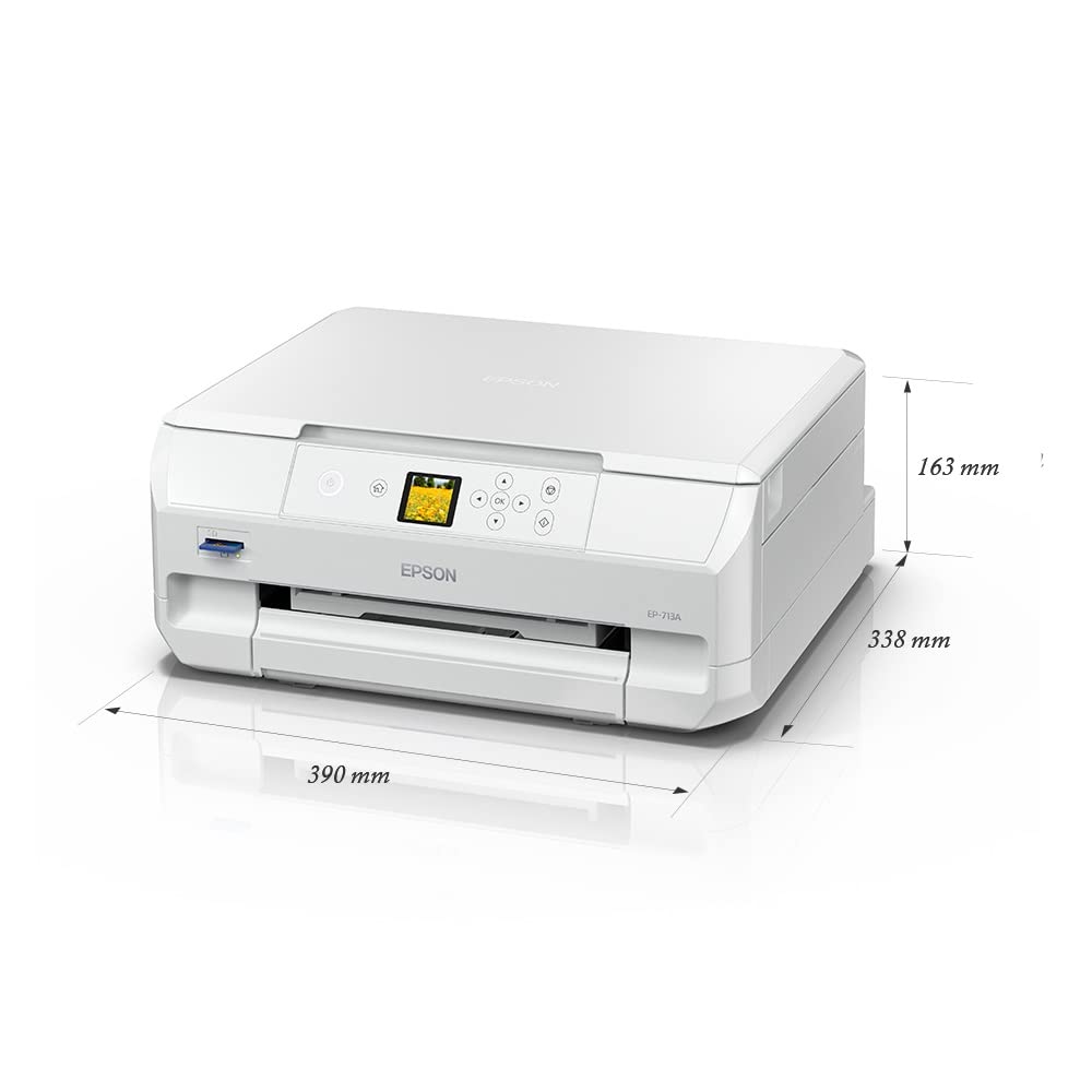 Amazon.co.jp: Epson Colorio EP-714A Multi-Functional Inkjet