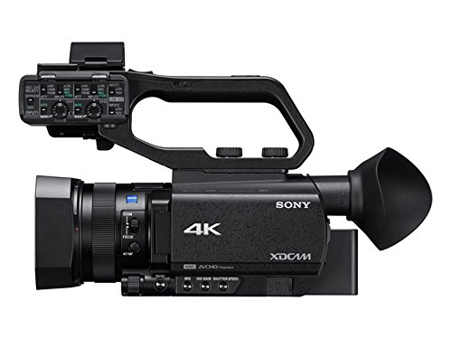 Amazon.co.jp: SONY ソニー XDCAM ビデオカメラ PXW-Z90 : 家電＆カメラ