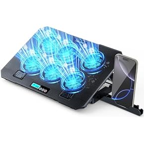 Amazon.co.jp: 冷却パッド - ノートパソコンアクセサリ: パソコン