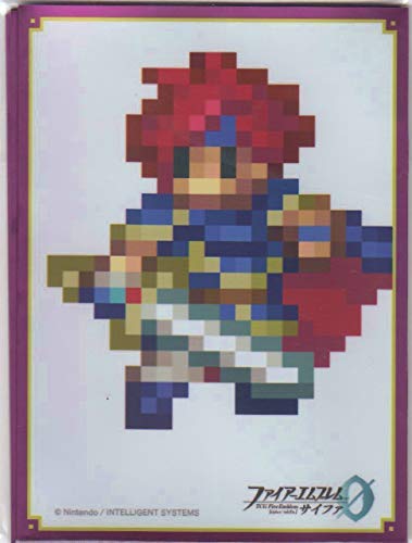 Amazon.co.jp: ファイアーエムブレム サイファ B16 [ロイ ドット