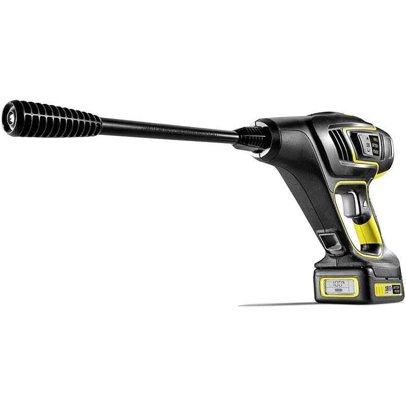 Amazon.co.jp: KARCHER ケルヒャー モバイルクリーナー KHB5