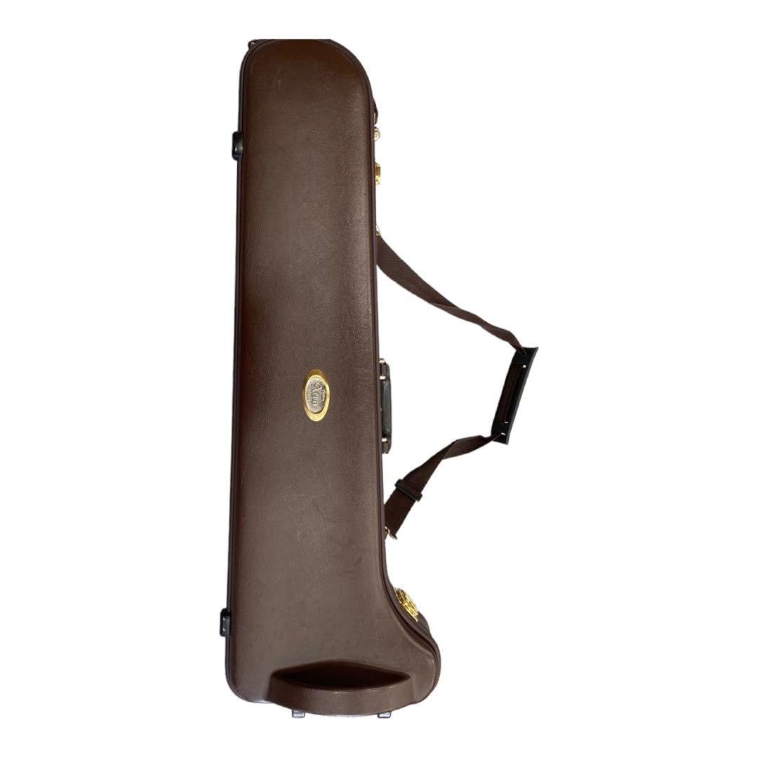 Amazon.co.jp: yamaha xenoトロンボーンケース 楽器ケース : 楽器