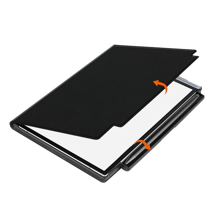 Amazon.co.jp: AGENIUS・iFLYTEK AINOTE Air 2 ケース 8.2インチ 手帳