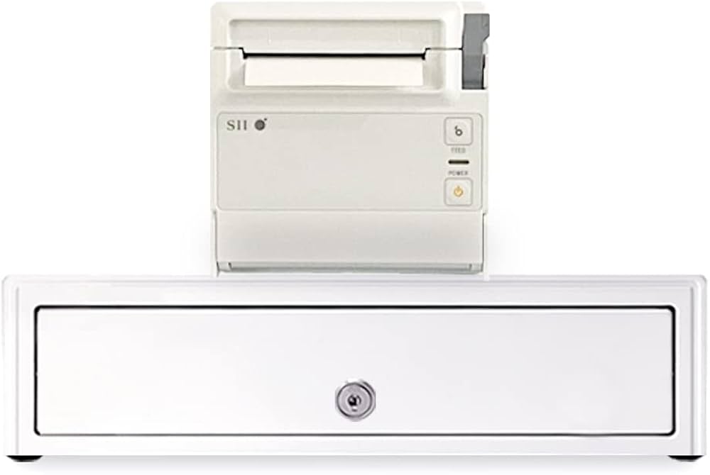 Amazon | 【スマレジ対応】お手軽POSレジセット スタンダードセット