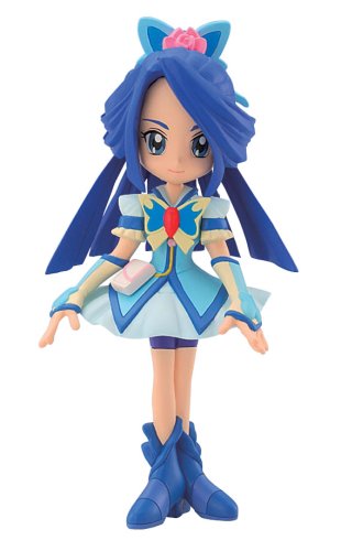 Amazon.co.jp: Yes!プリキュア5 GoGo! キュアドール! キュアアクア