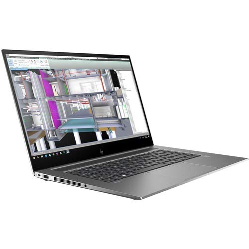 Amazon.com: HP ZBook Studio G7 15.6
