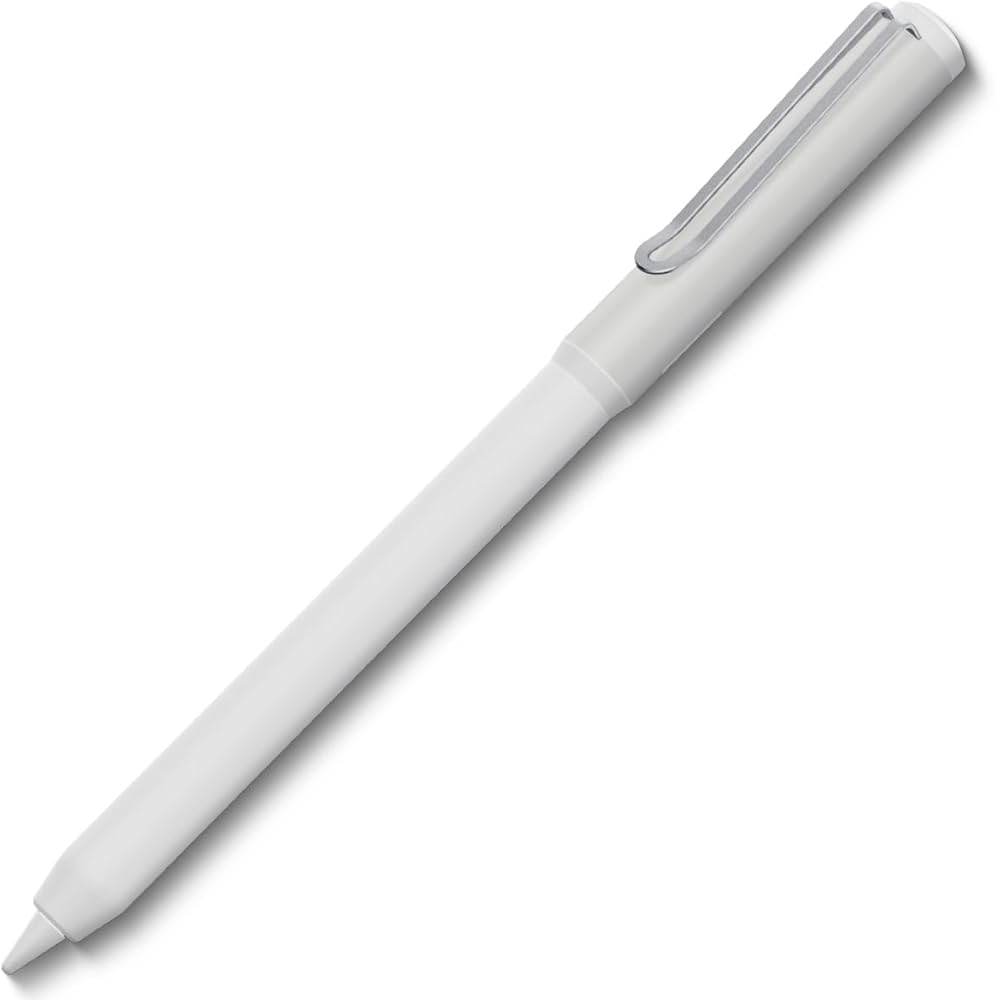 Amazon.com: Spigen DA201 Designed for Apple Pencil Pro/Apple